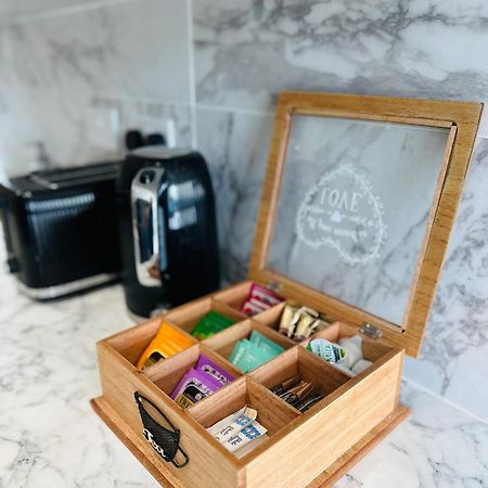 Sun Guest House Cambridge Luaran gambar