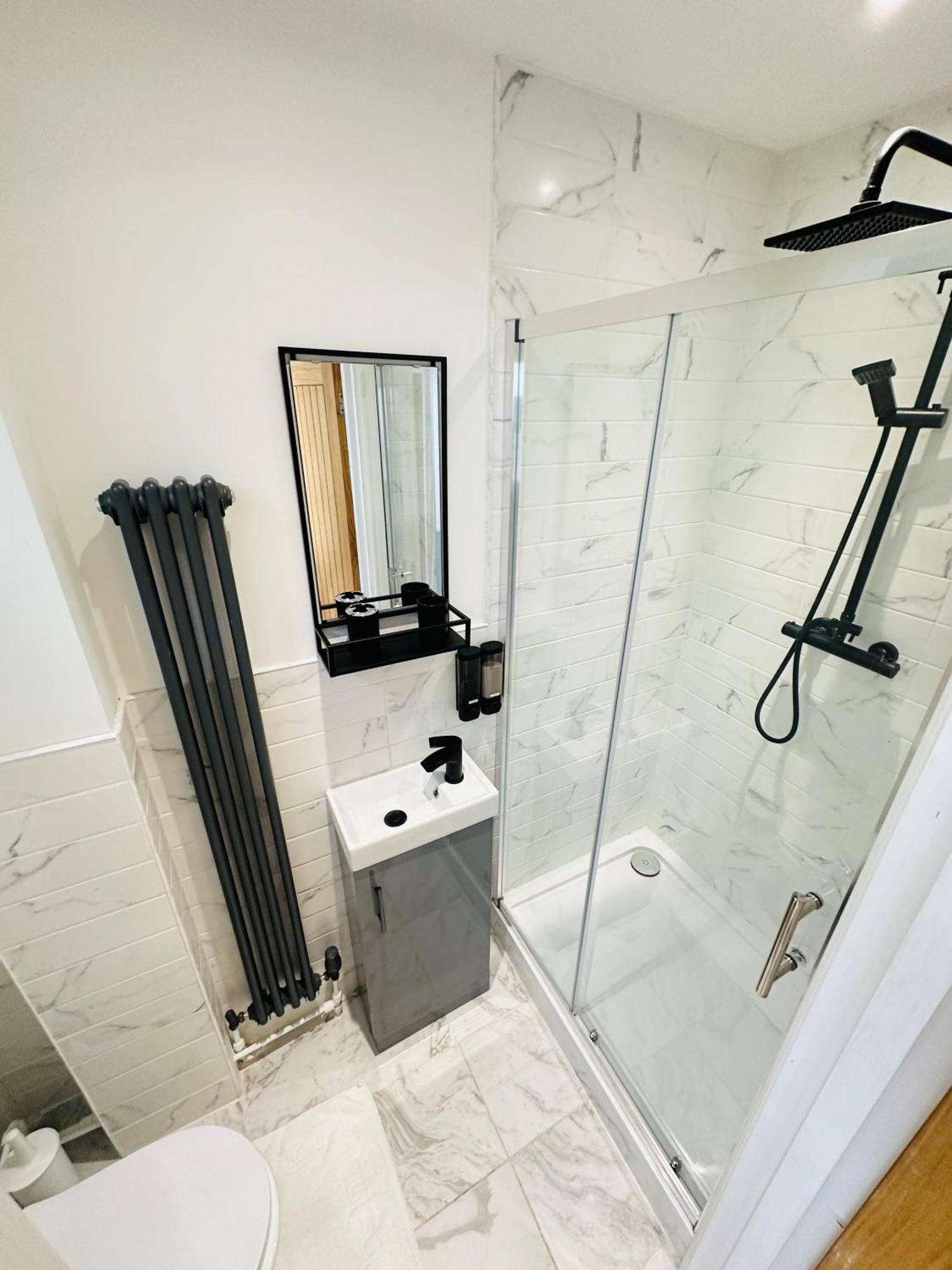 Sun Guest House Cambridge Luaran gambar